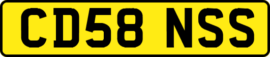 CD58NSS