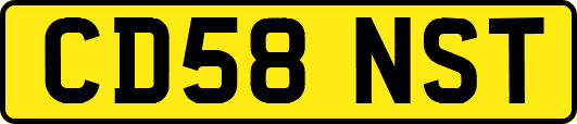 CD58NST