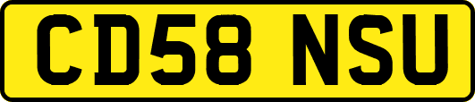CD58NSU