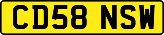 CD58NSW