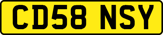 CD58NSY