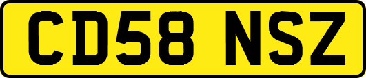CD58NSZ