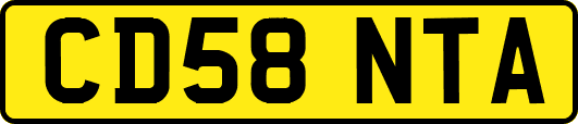 CD58NTA