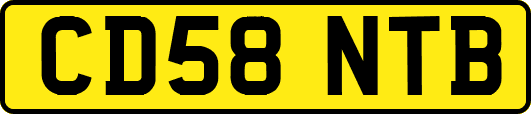 CD58NTB
