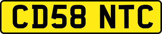 CD58NTC