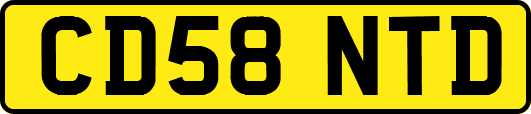 CD58NTD