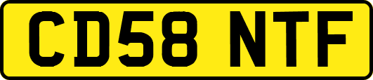 CD58NTF