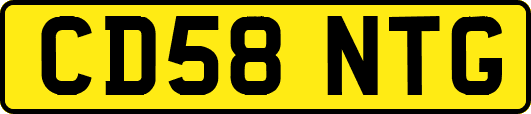 CD58NTG