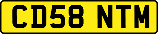 CD58NTM
