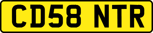 CD58NTR