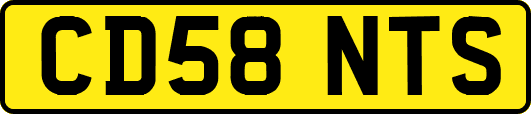 CD58NTS