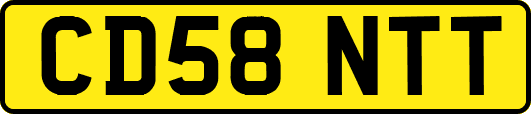 CD58NTT
