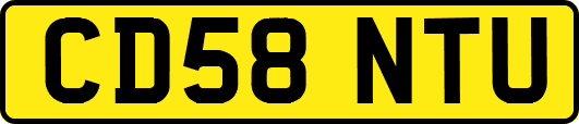 CD58NTU