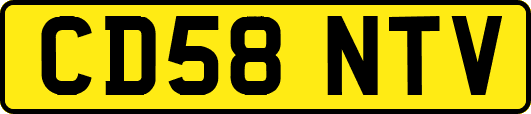 CD58NTV