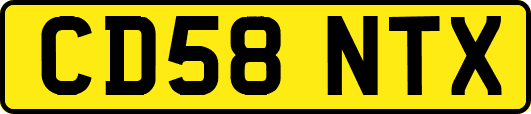 CD58NTX