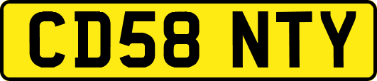 CD58NTY