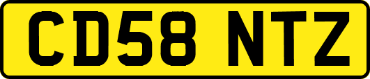 CD58NTZ