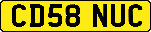 CD58NUC