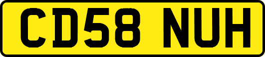 CD58NUH