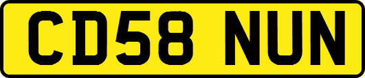 CD58NUN