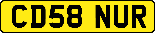 CD58NUR