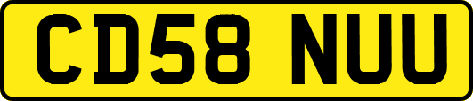 CD58NUU