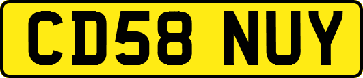 CD58NUY