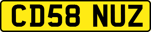 CD58NUZ