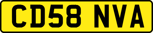 CD58NVA