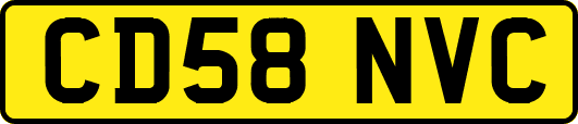 CD58NVC