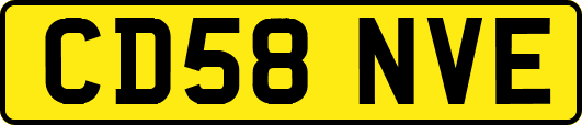 CD58NVE
