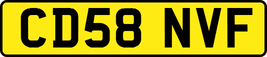 CD58NVF