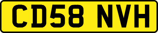 CD58NVH