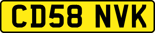 CD58NVK