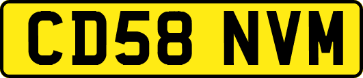 CD58NVM