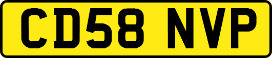 CD58NVP