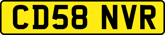 CD58NVR