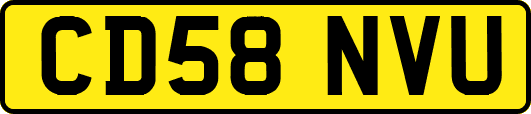 CD58NVU