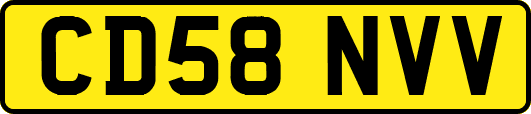 CD58NVV