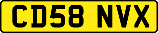 CD58NVX