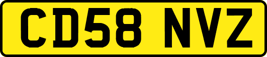 CD58NVZ