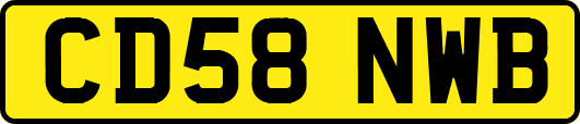 CD58NWB