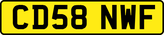CD58NWF