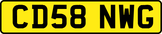 CD58NWG