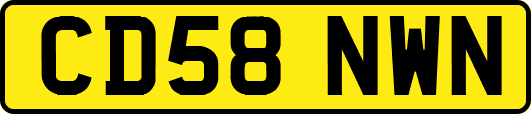 CD58NWN