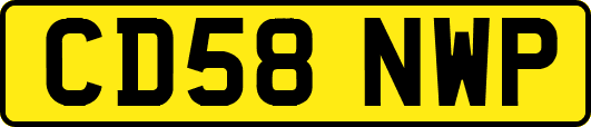 CD58NWP