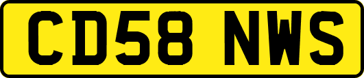 CD58NWS