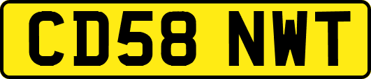 CD58NWT