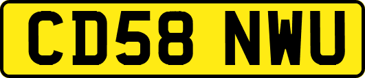 CD58NWU