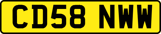 CD58NWW